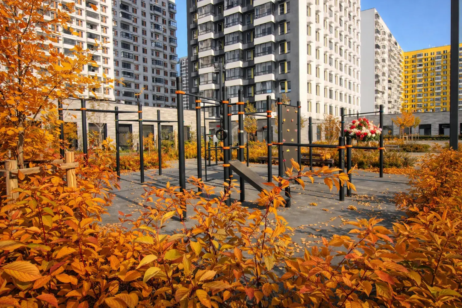 Апартаменты Люкс с видом на море