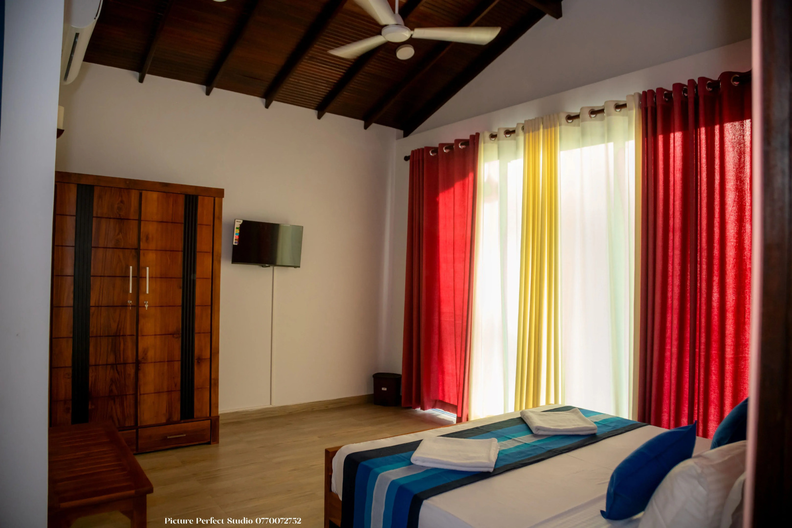 Вилла The Nest - Puttalam Sri Lanka