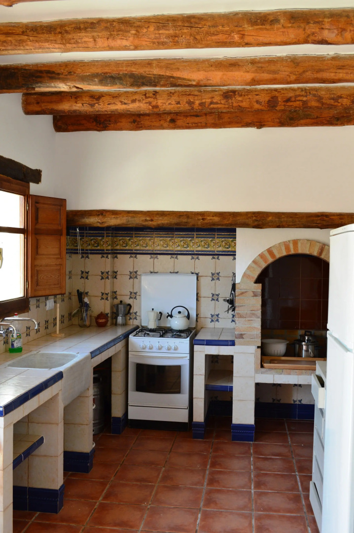 Бутик-Отель Casas Benali