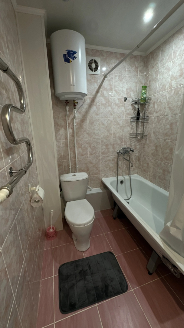 Квартира Вкусная