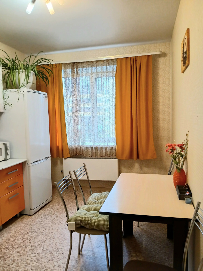 Апартаменты Олимпийский