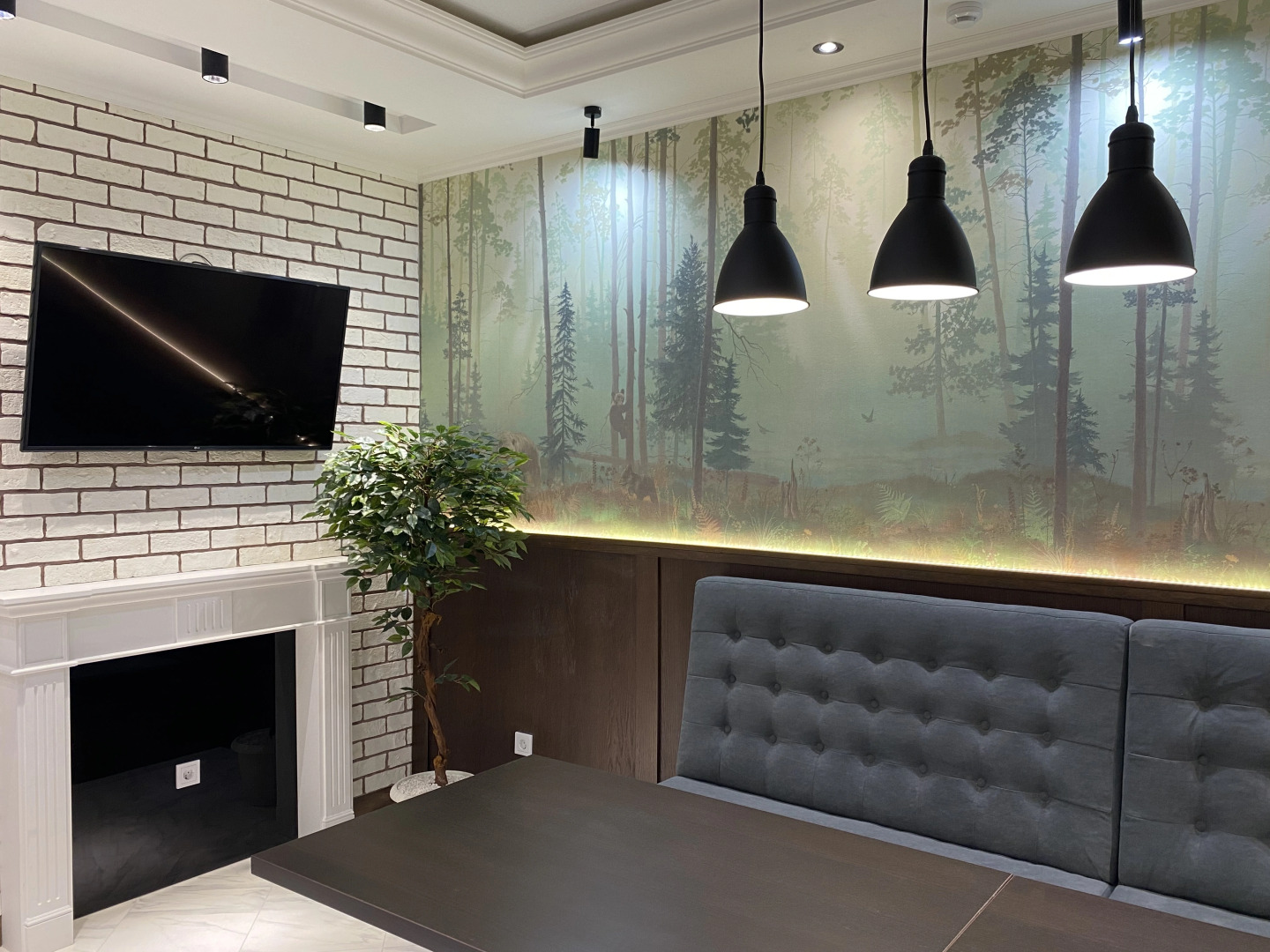 Отель Славянка