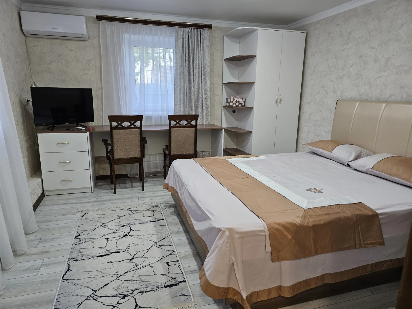 Гостевой дом Helen's