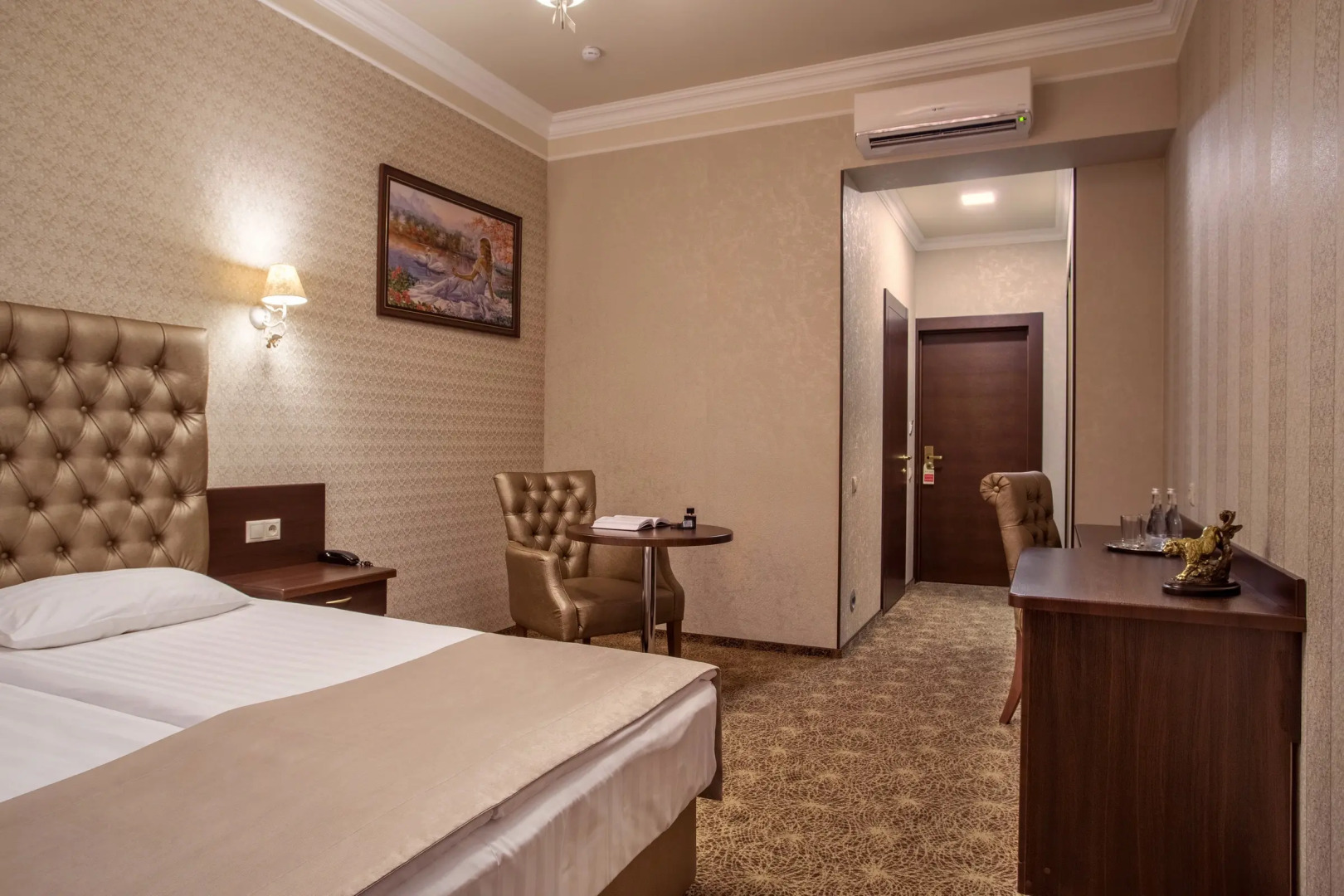 Гостевой дом Легенда