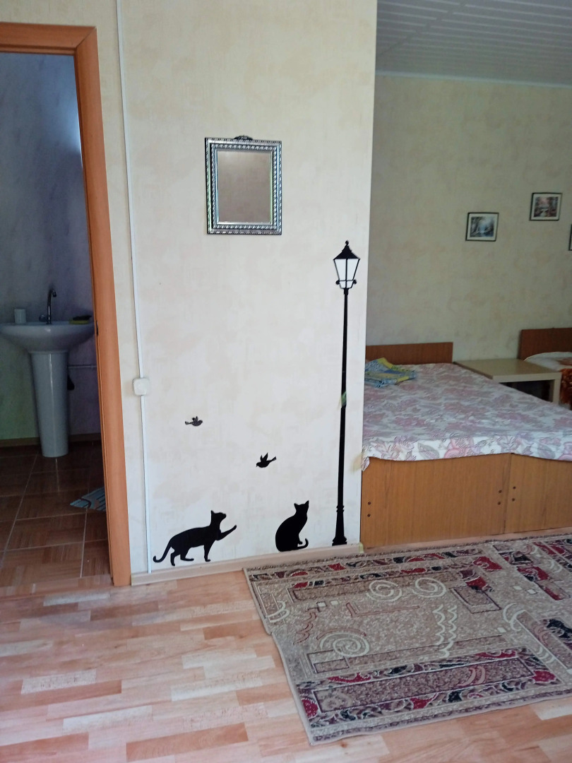 Гостевой дом Феличита