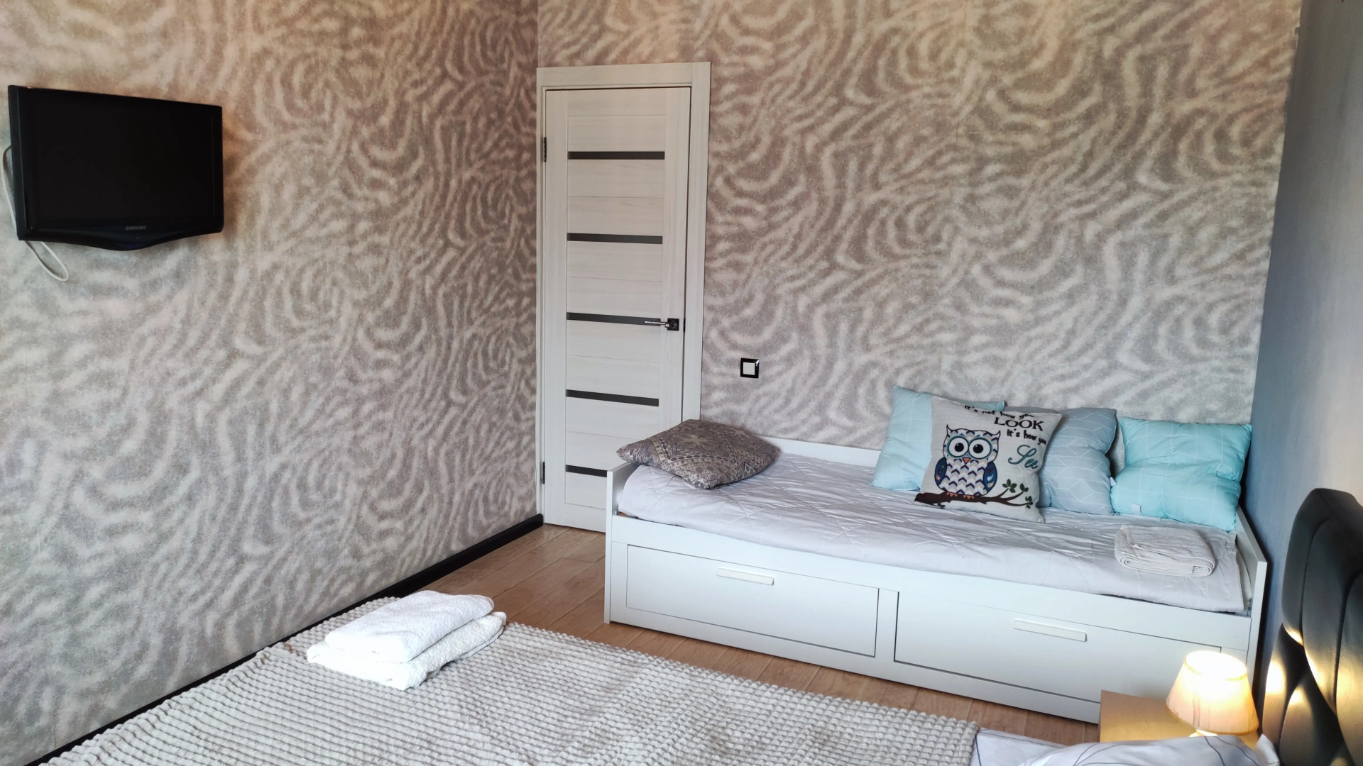 Апартаменты на проспекте Ленина 2