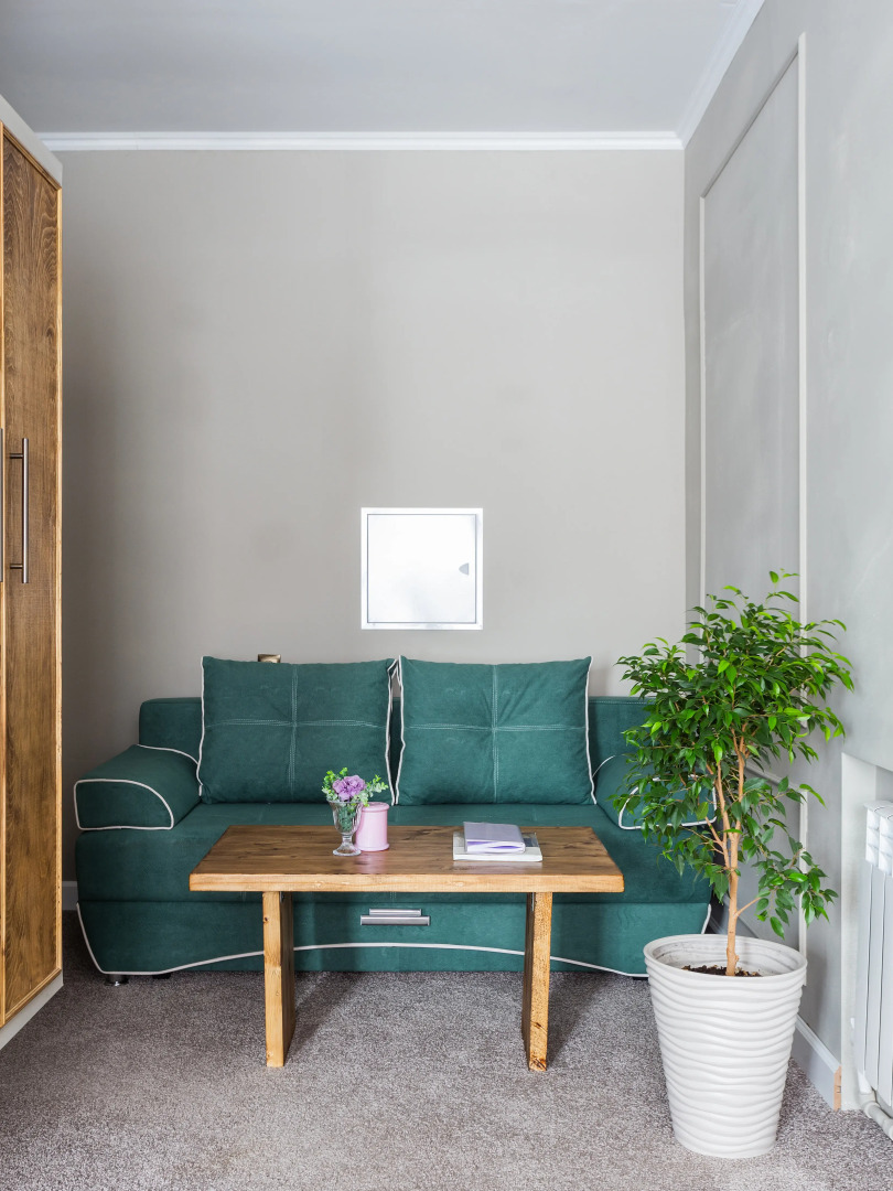 Отель Тихонов