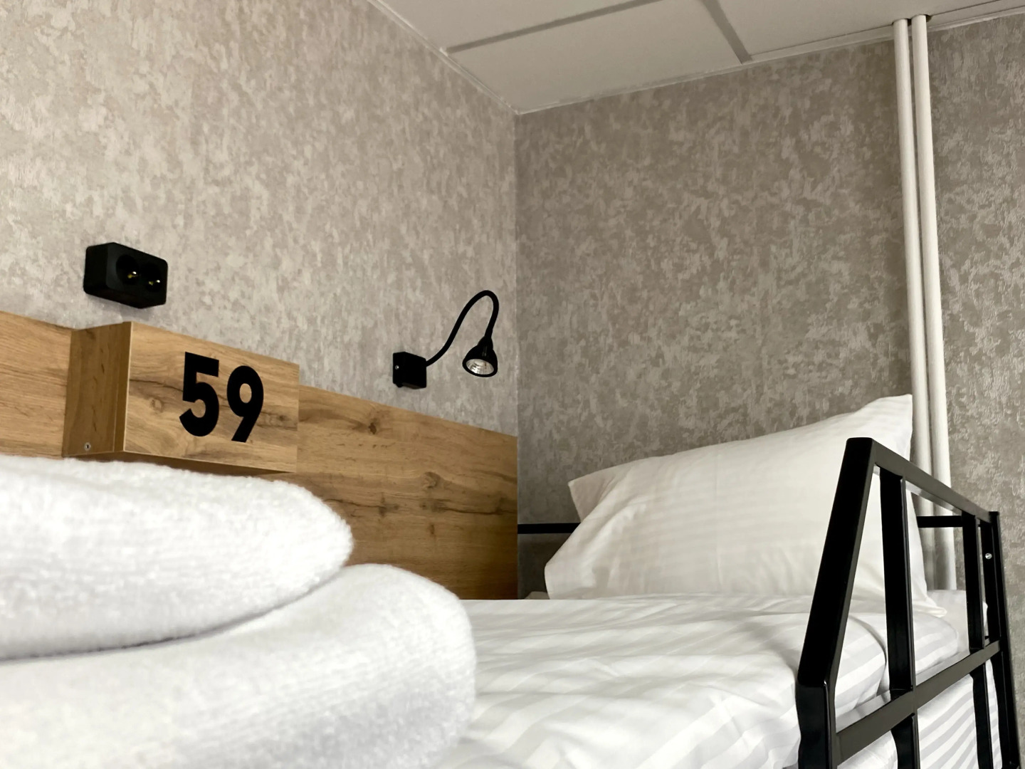 Хостел Декабрист в Геофизическом