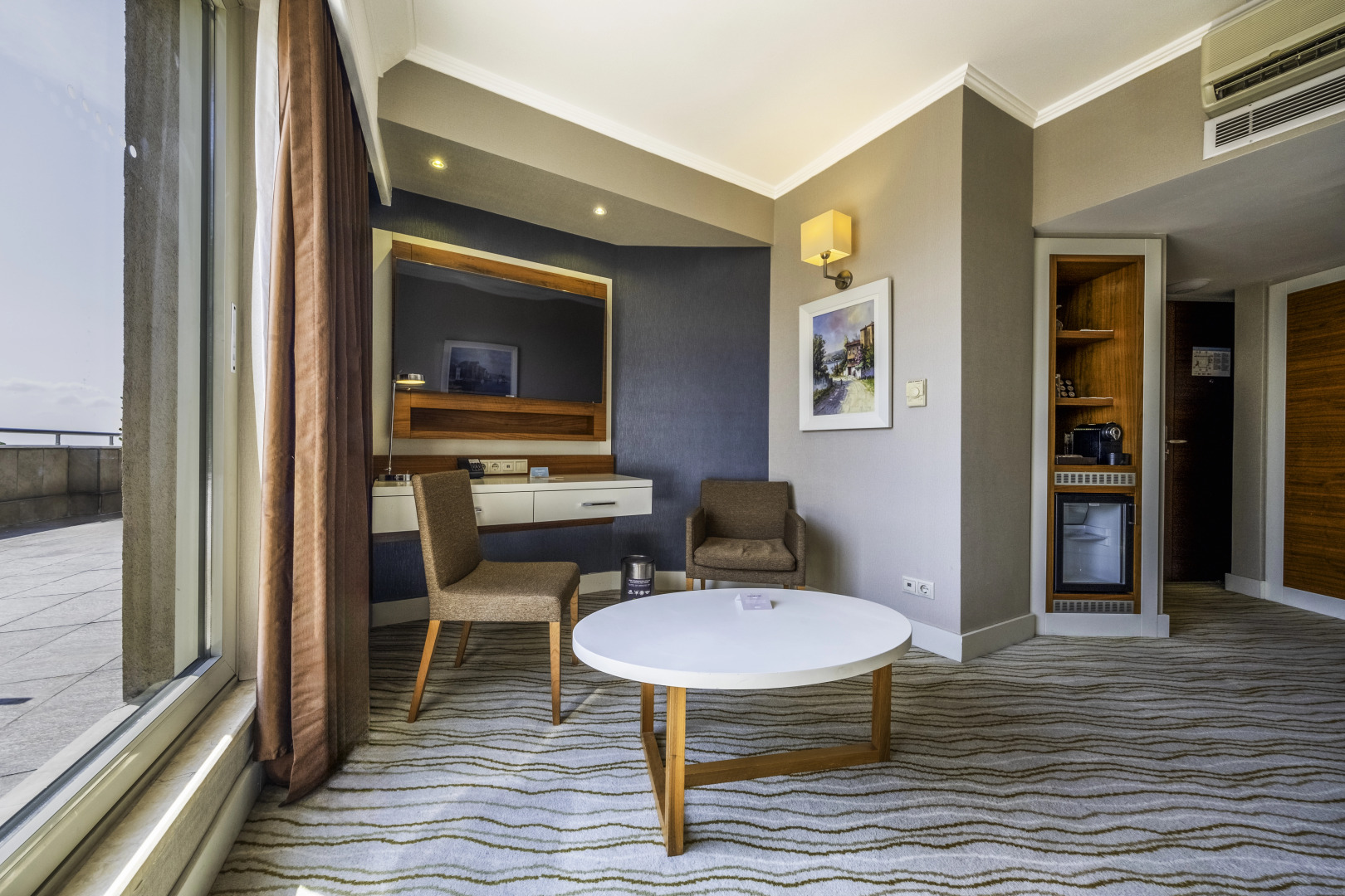 Radisson Hotel President Old Town Istanbul