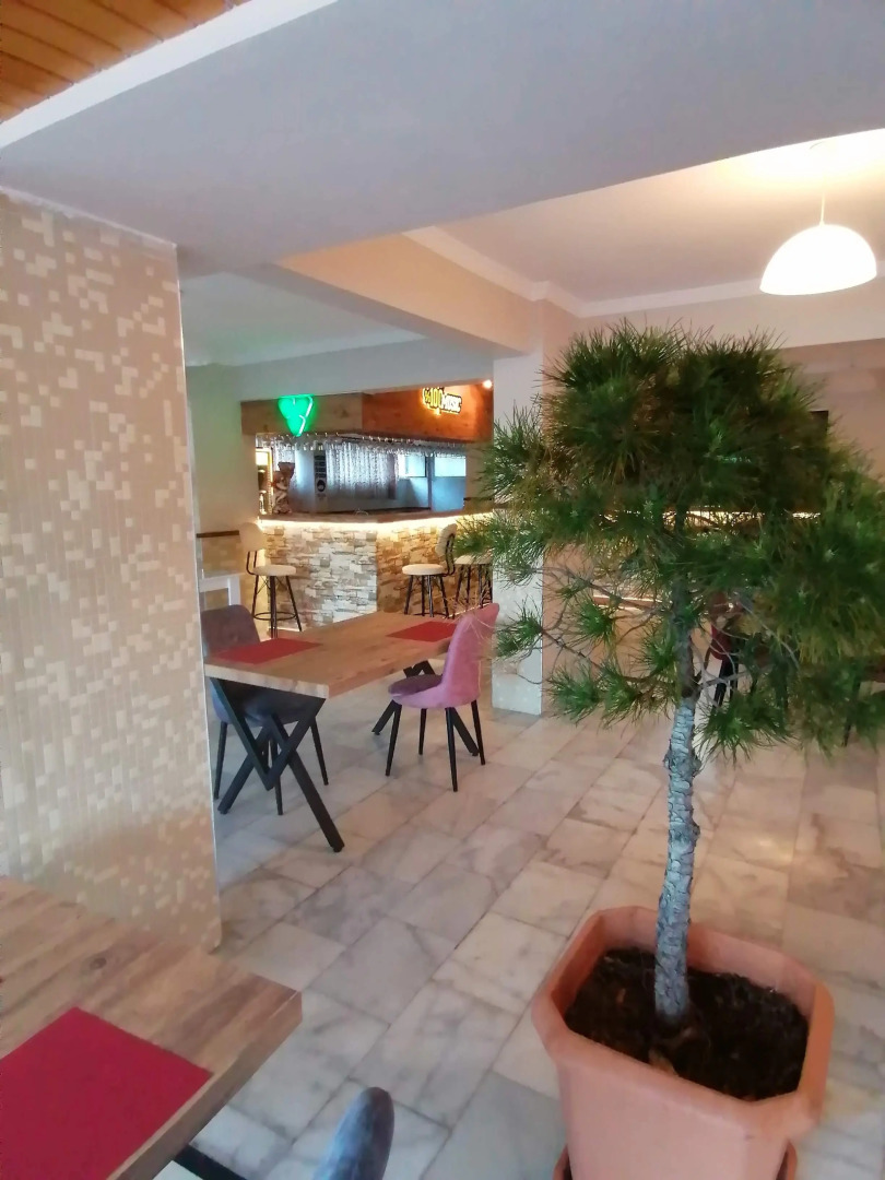 Отель Luna Piena