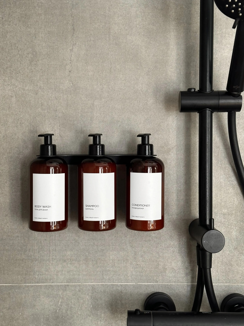 Частный дом Pleinair - Домик из Морского Контейнера