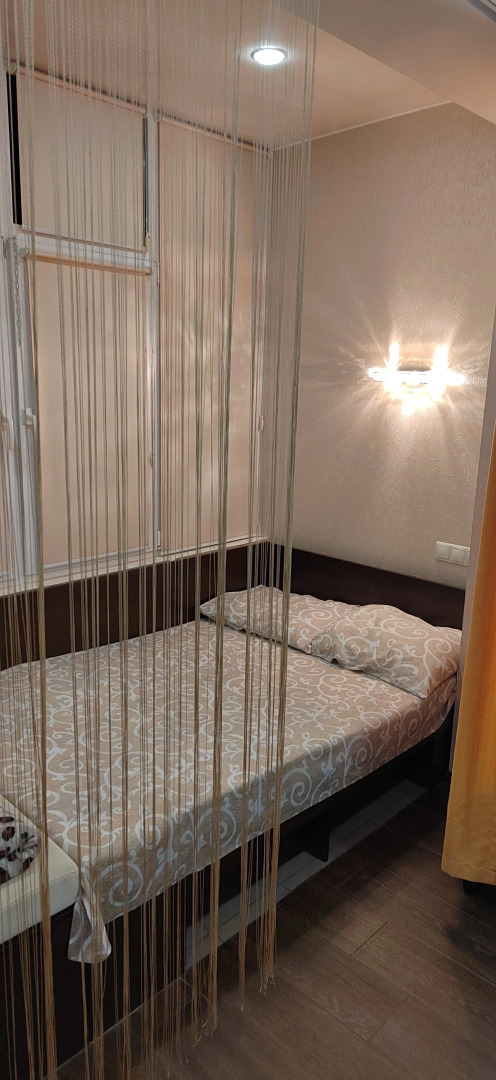 Апартаменты Сириус