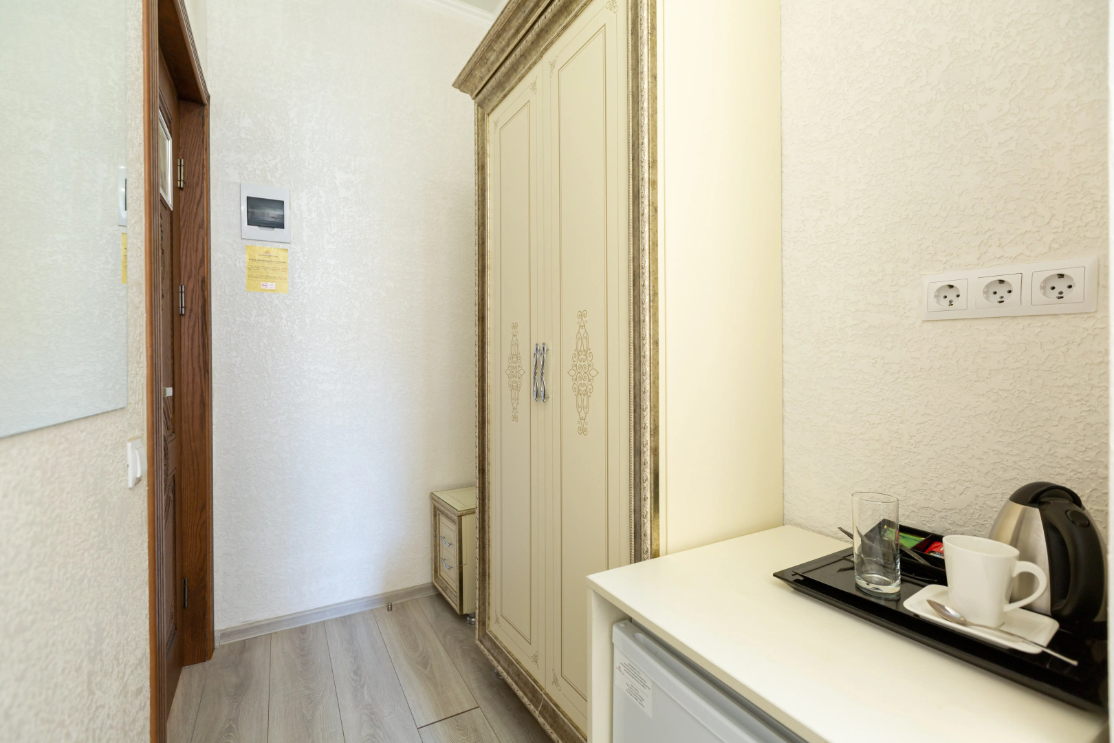 Отель Сочи Галерея Парк