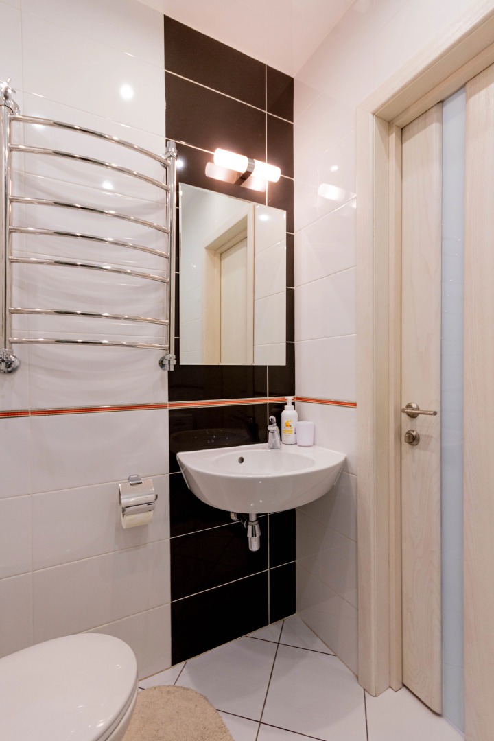 Апартаменты на Советской 3