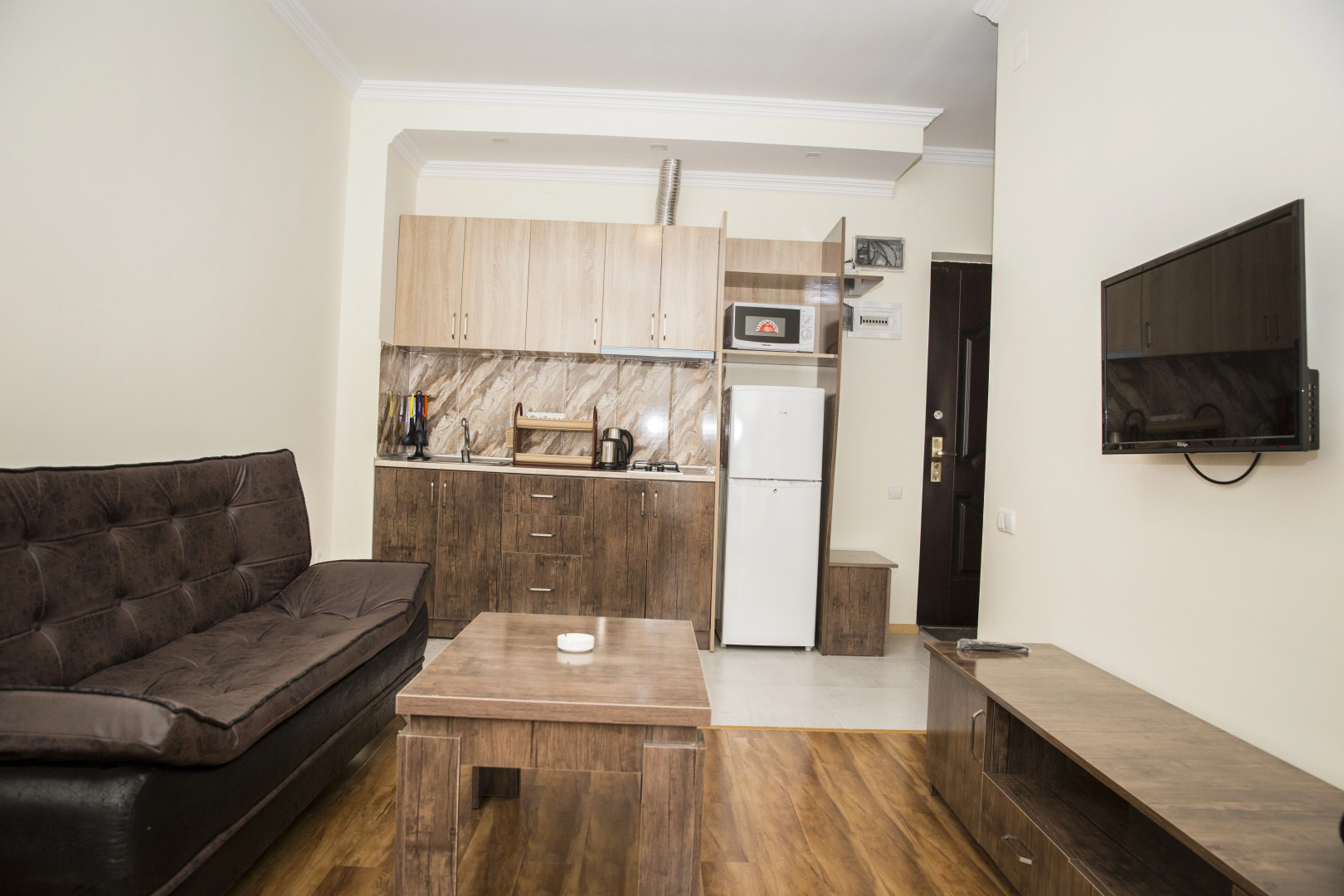 Апартаменты Emirates