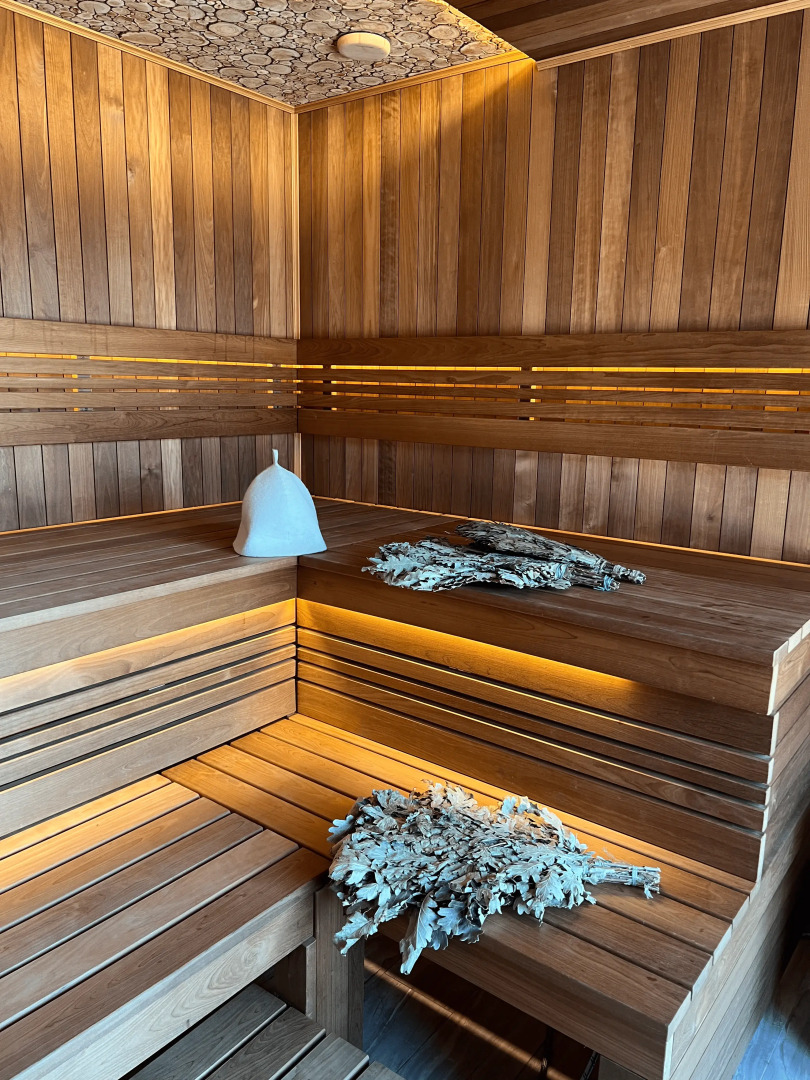 Гостевой дом N2 Четыре сезона