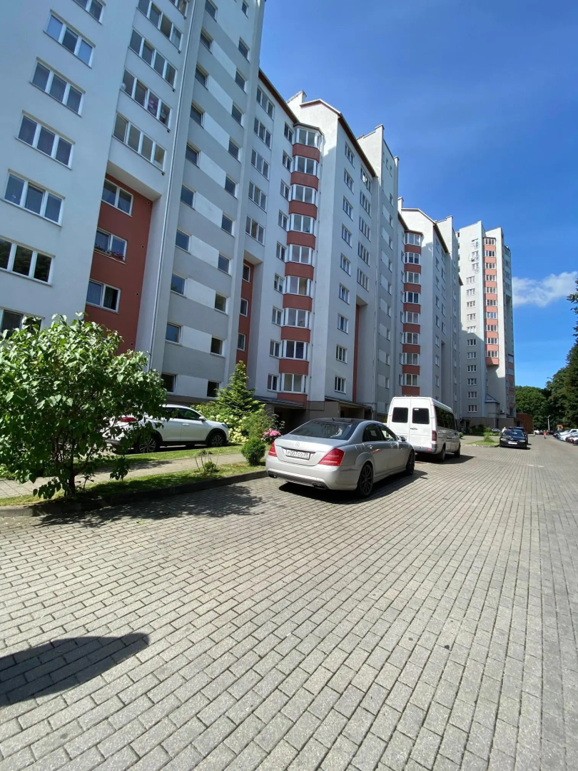 Апартаменты у Королевский ворот