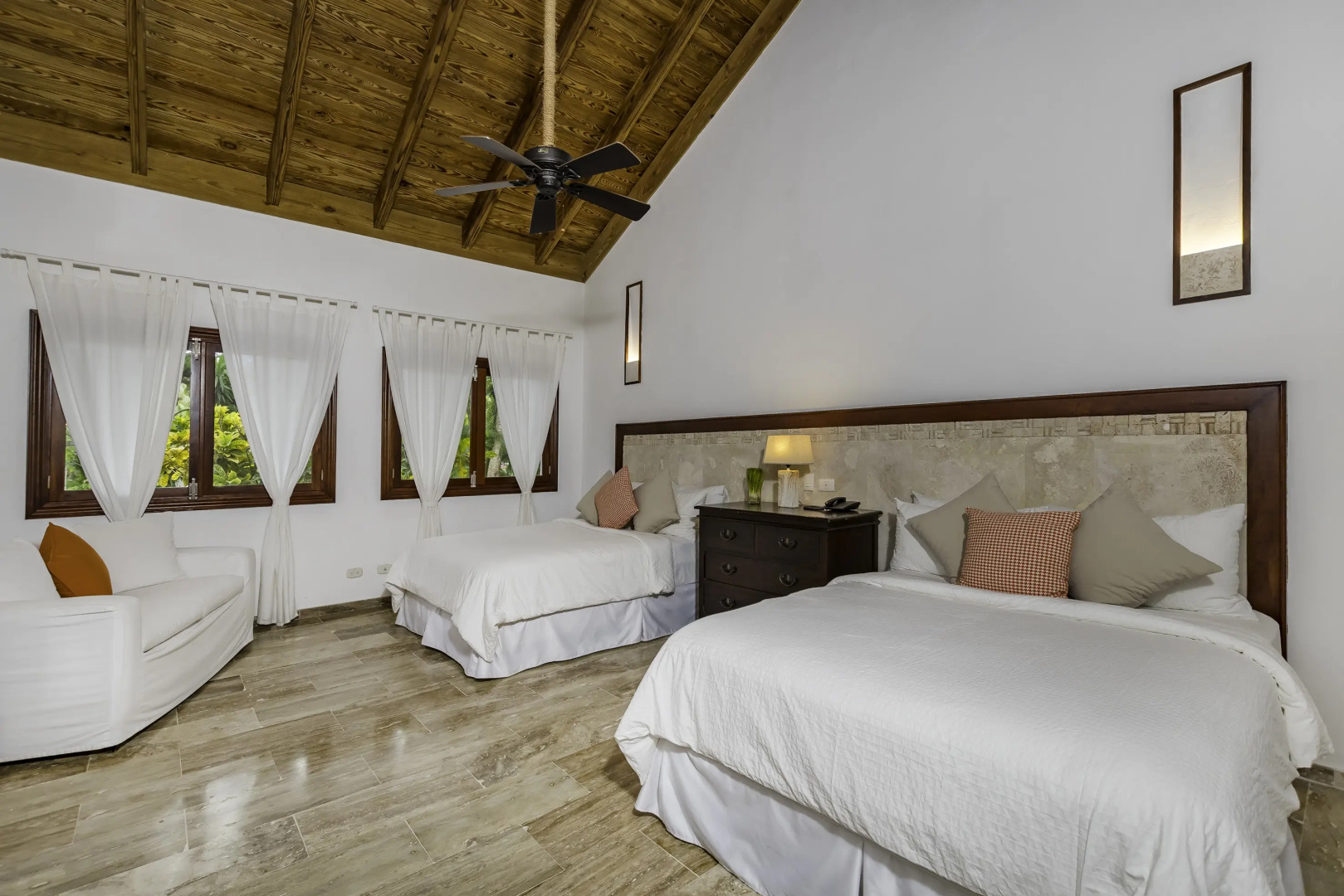 Вилла Casa de Campo