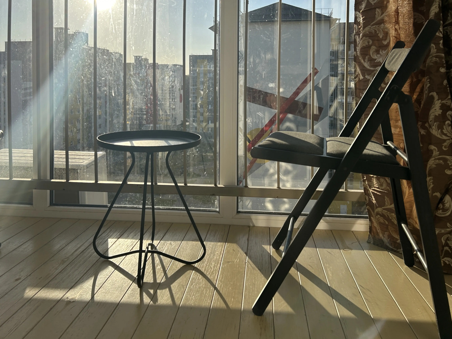 Апартаменты Однокомнатная квартира