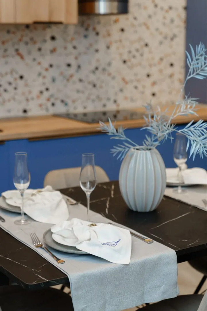 Апартаменты Apart-Deluxe Легенды Моря