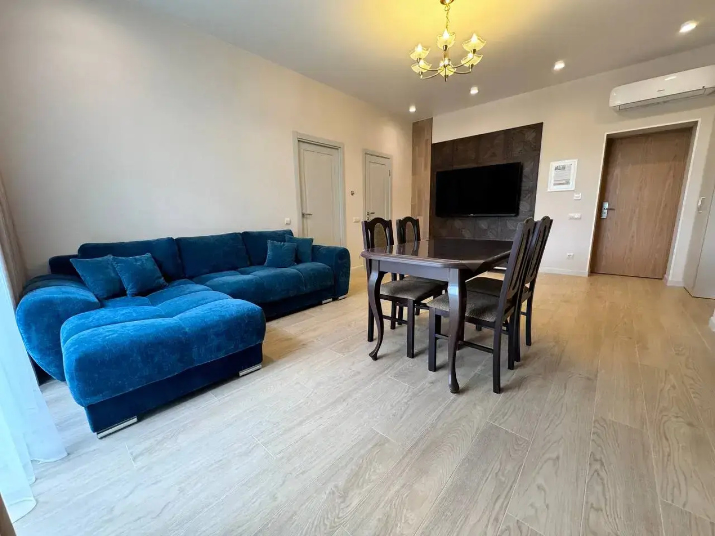 Апартаменты 39квартир №8 на первой береговой линии Светлогорска