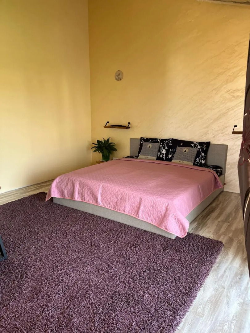 Частный Дом Коттедж-Балтик 180м2 на Берегу Балтийского Моря