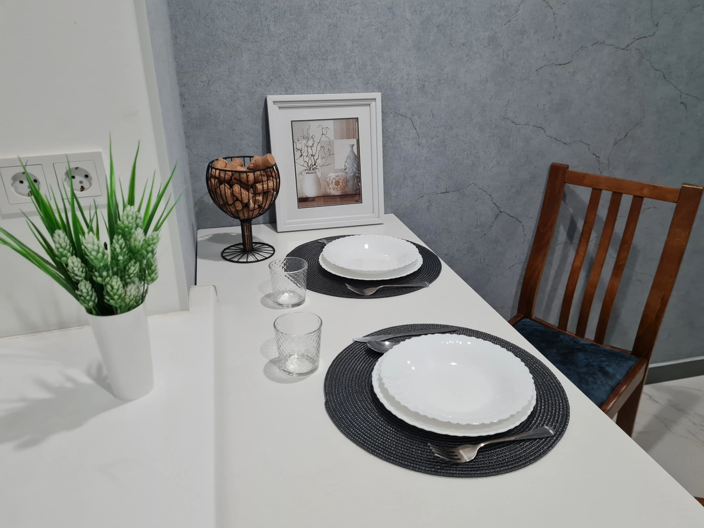 Квартира Двухкомнатная Белые ночи на Бульваре Пирогова