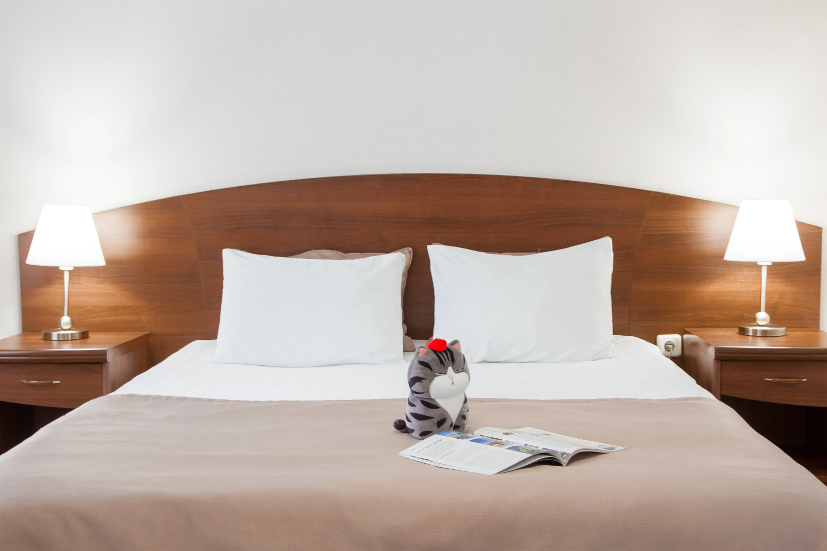 Фореста Фестиваль Парк Отель