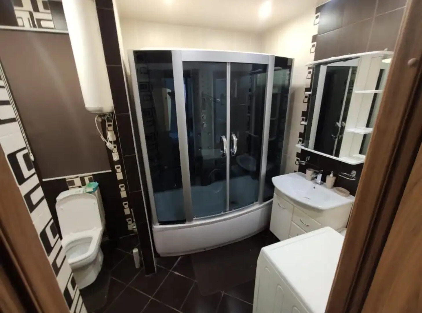 Апартаменты Уютная Квартира