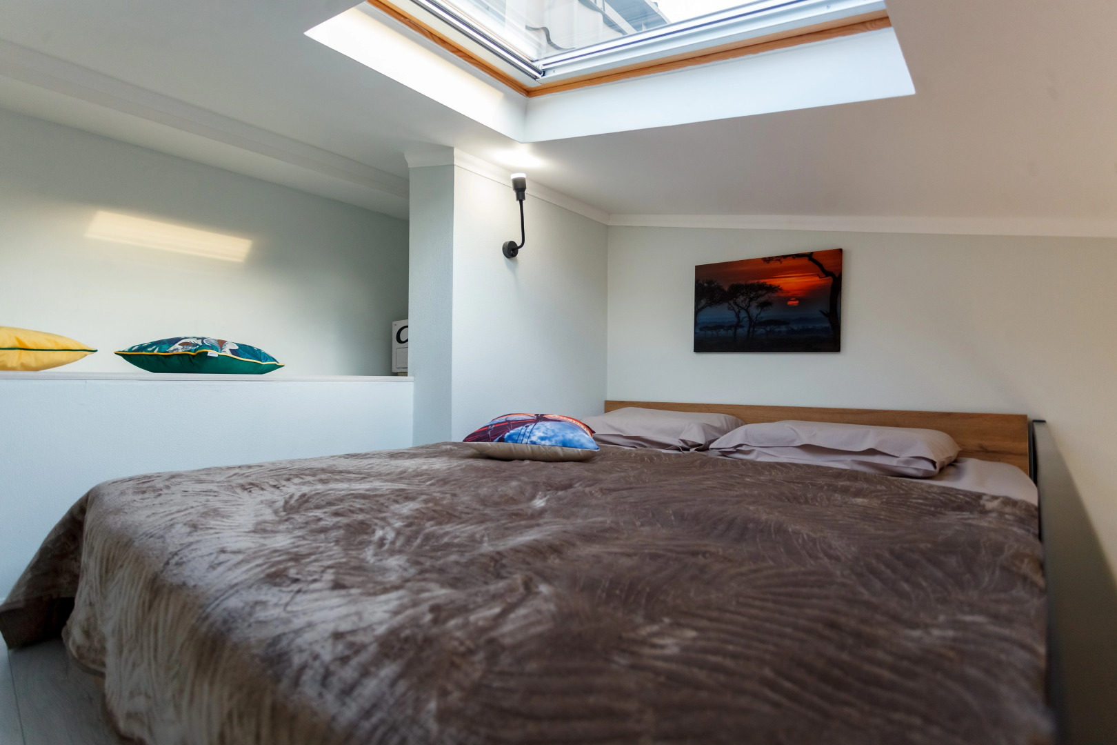 Апартаменты Саванна