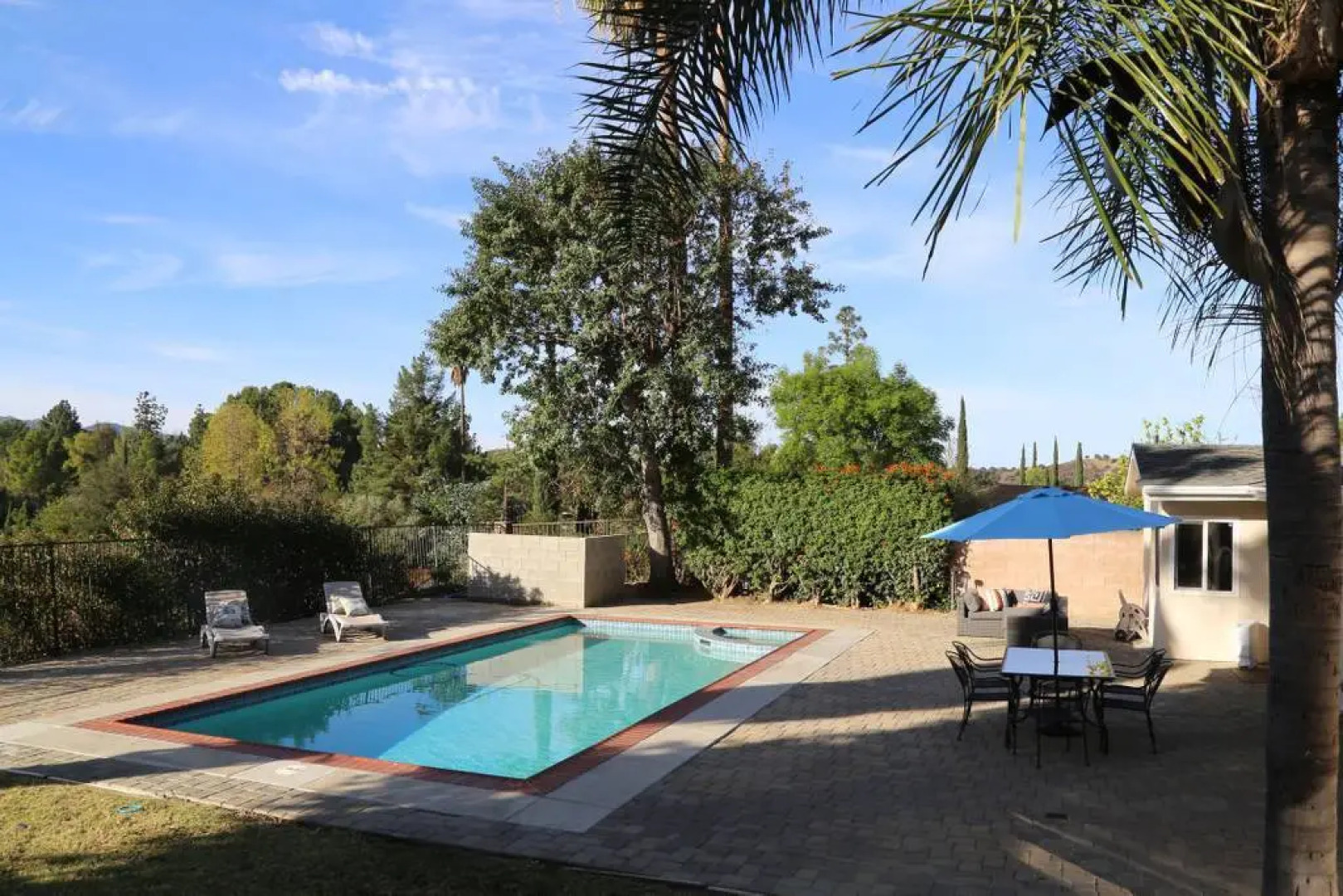 Вилла Luxury Hilltop Villa