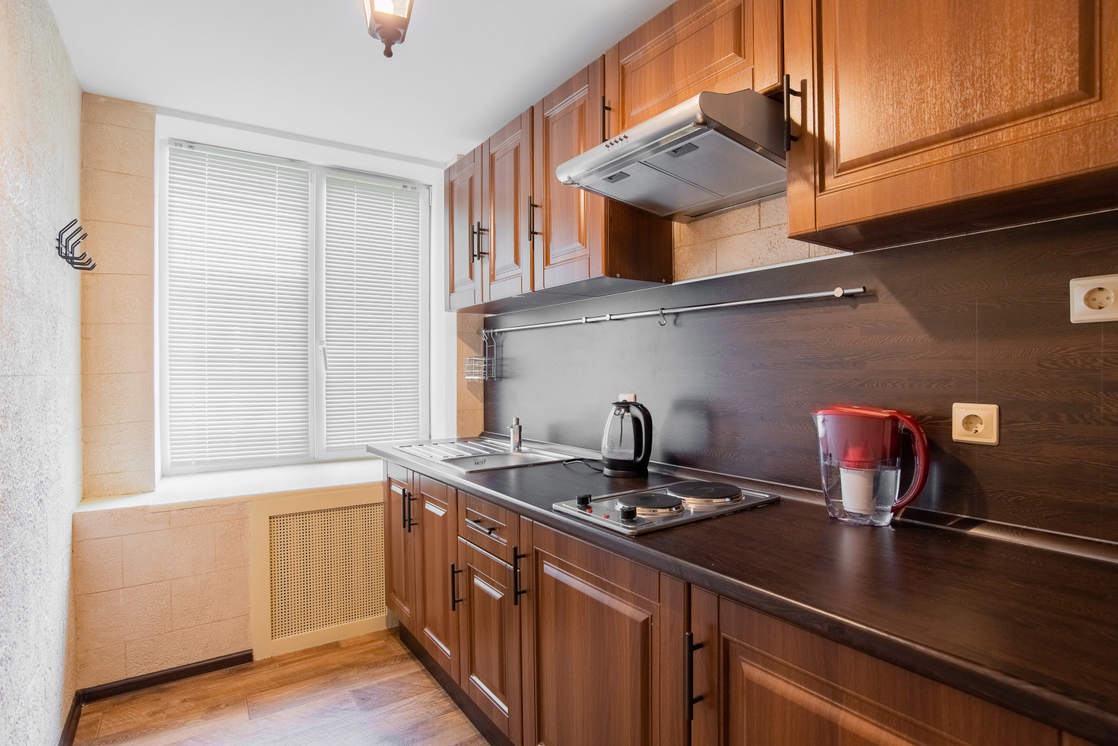 Отель Винтерфелл Москва-Сити