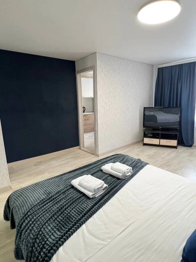 Апартаменты Созвездие Камчатки в деловом центре города