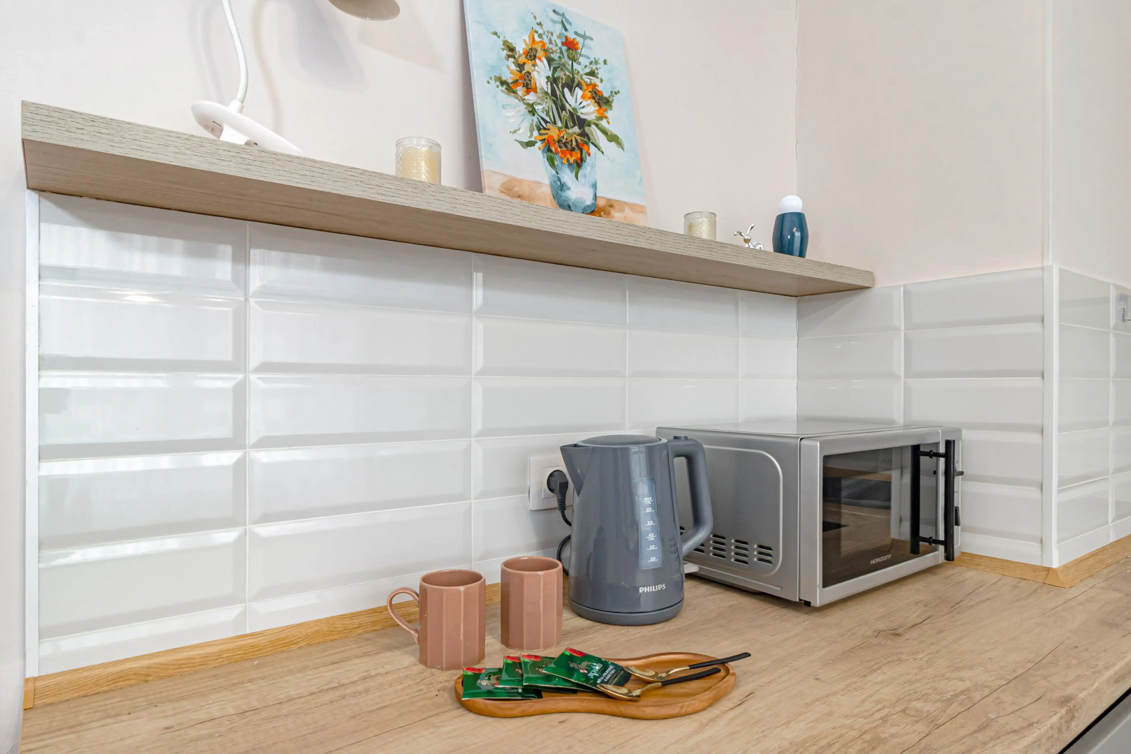 Апартаменты Greenline Asyl Mura возле Хан Шатыр