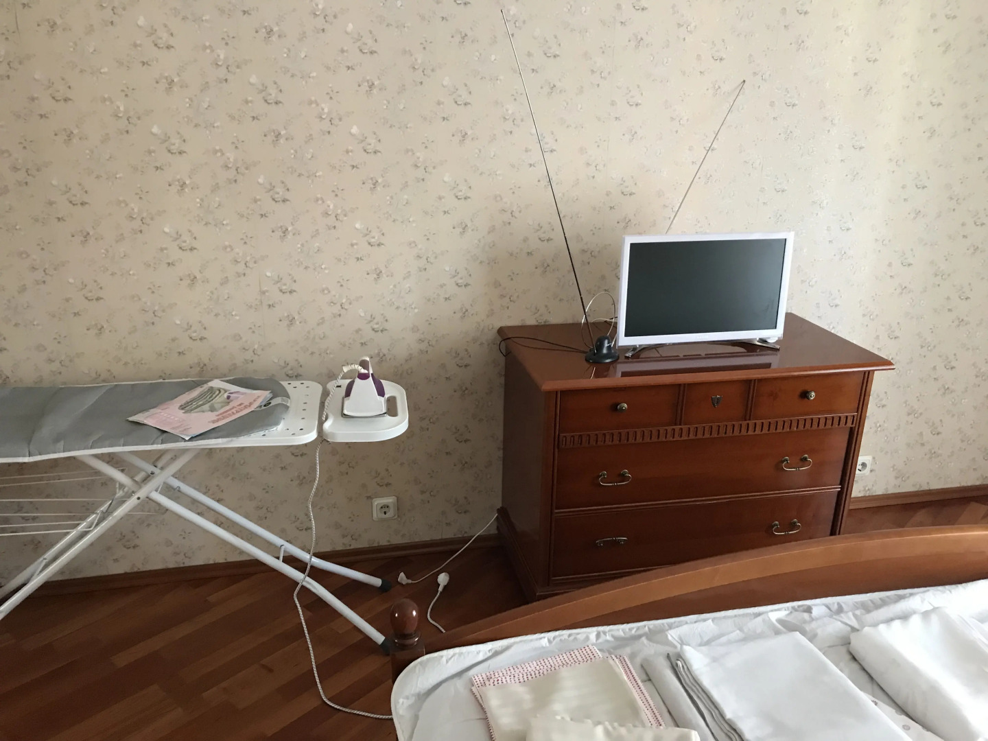 Апартаменты Писательский дом