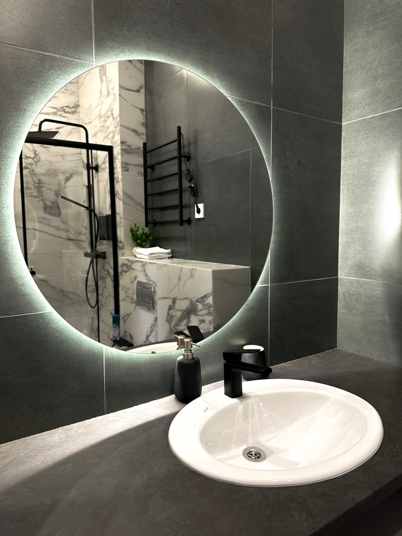 Апартаменты DreamHouse Grodno