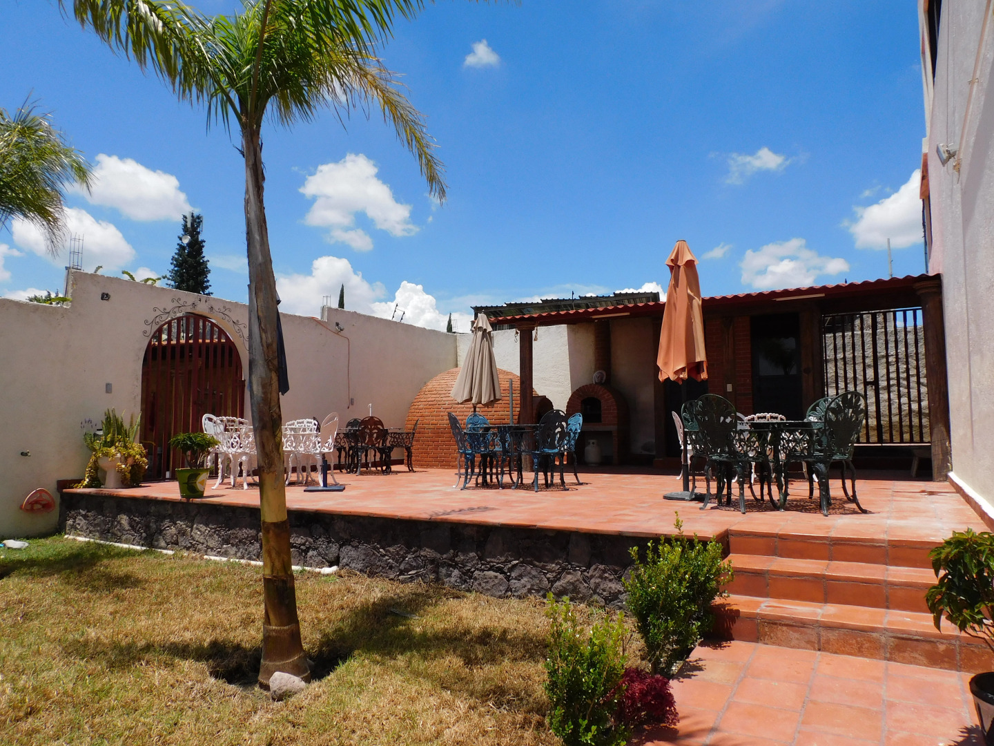 Отель El Huizache Rotamundos