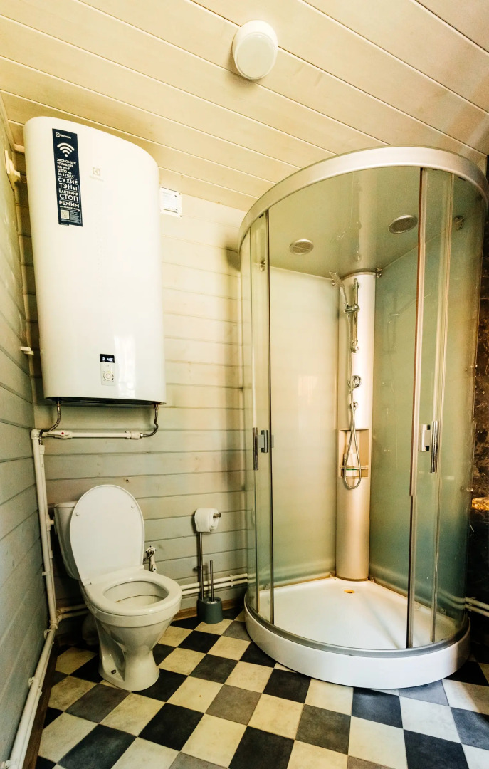 Частный Дом Благодать на Улице Зеленой 12