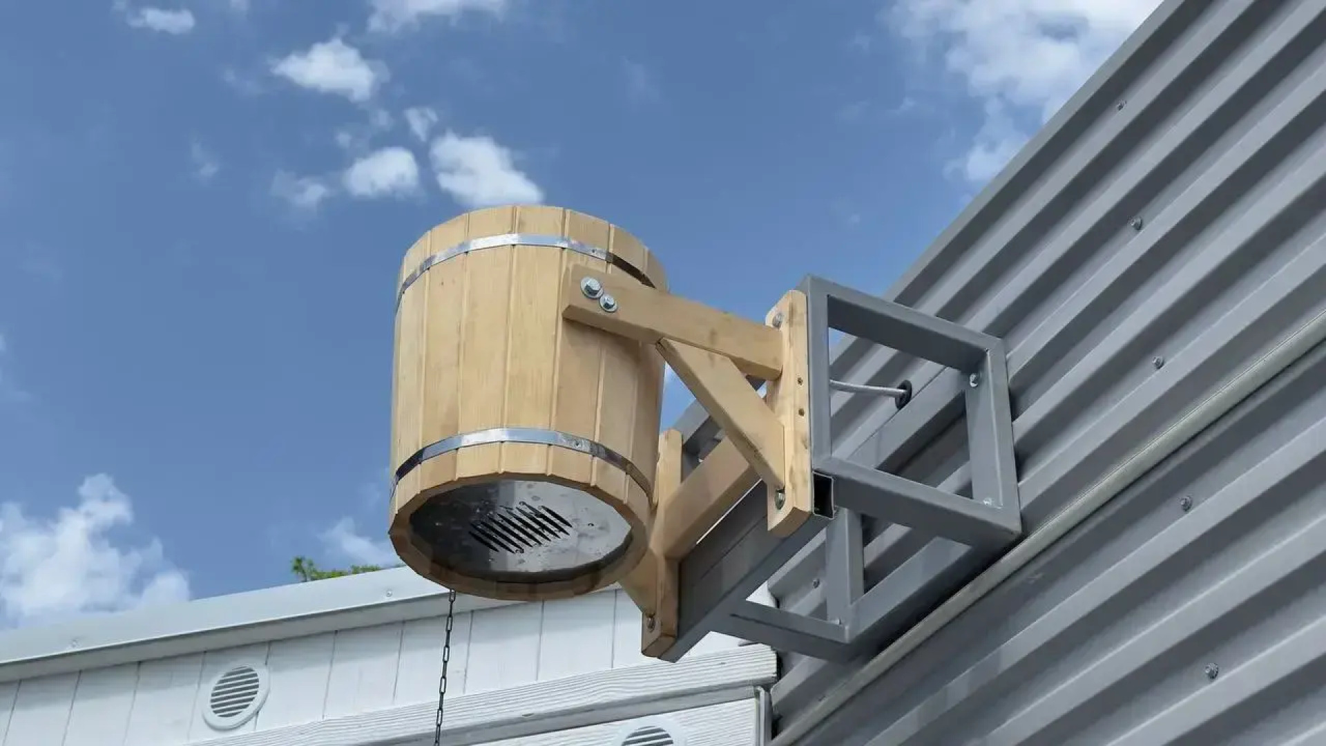 Отель М-Хаус