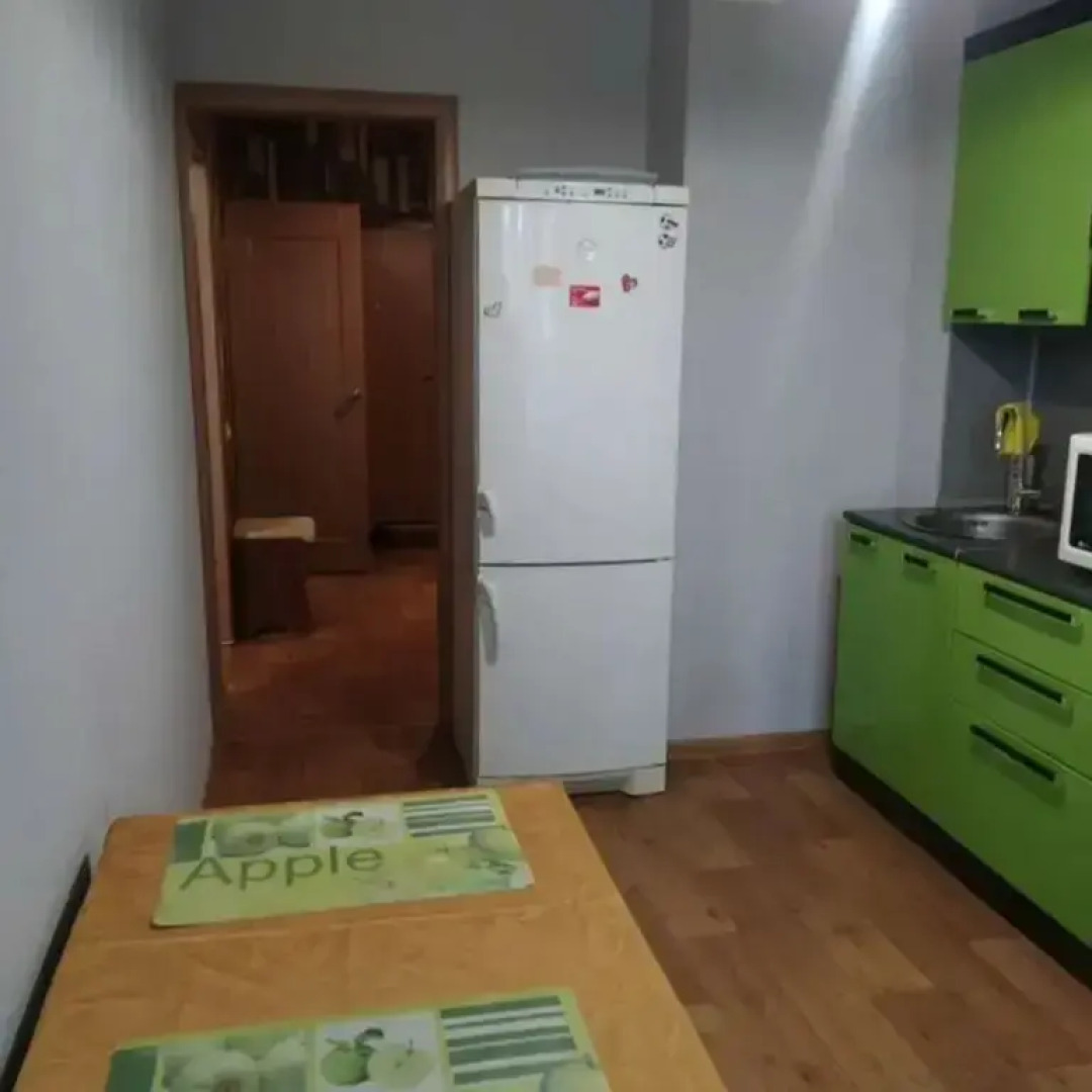 Квартира на Проточной 6