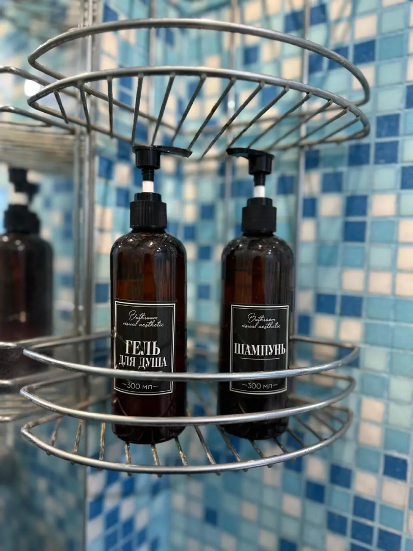 Апартаменты Комсомольская 7