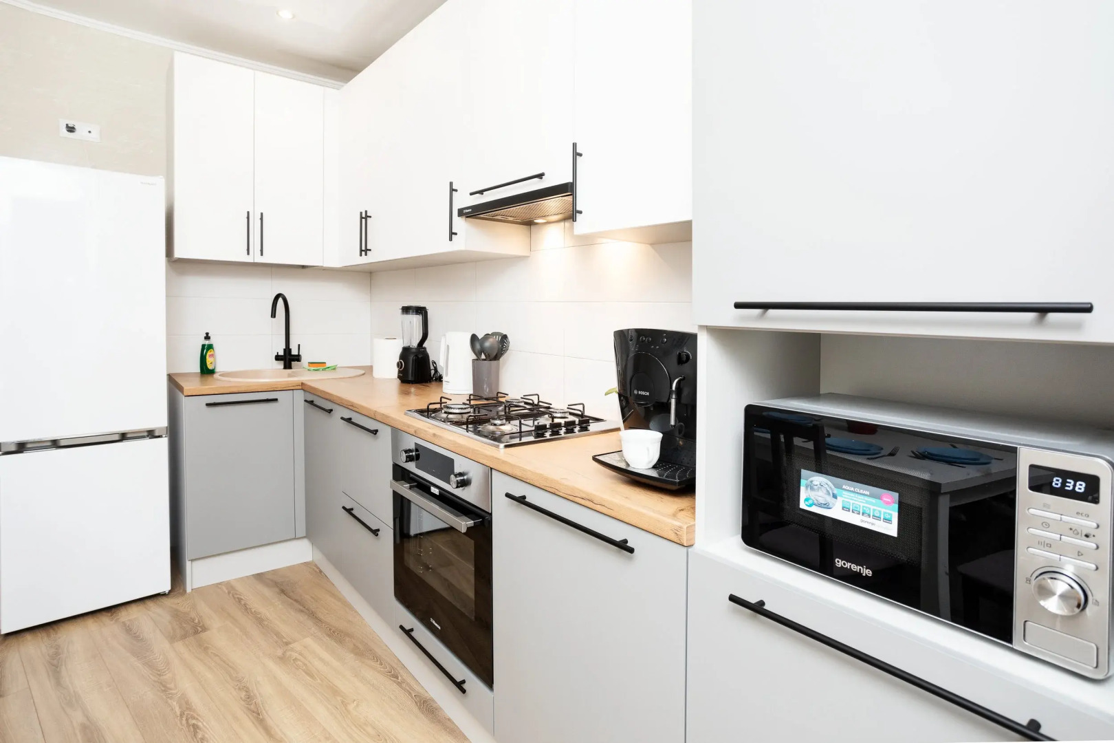 Апартаменты Квартира Художника