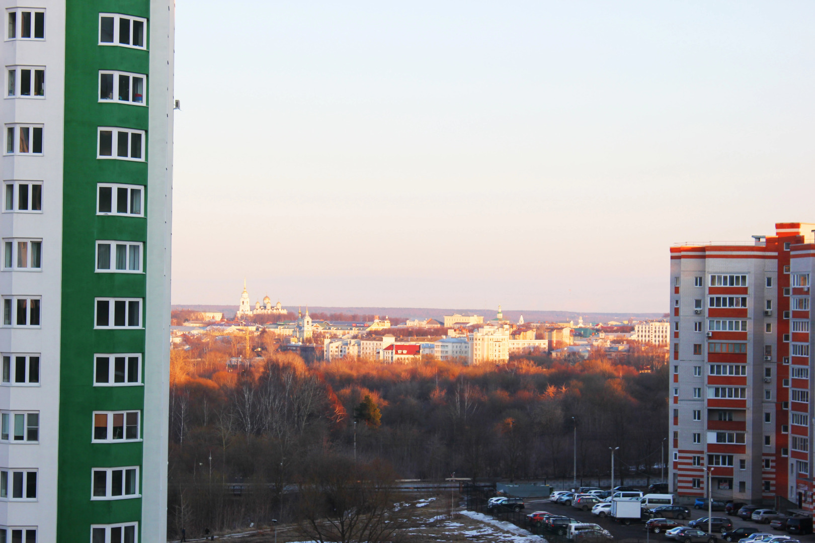 Апаратменты Слон