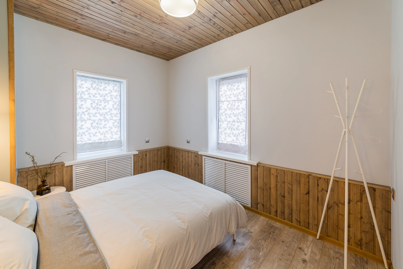 Апартаменты на Соловьиной