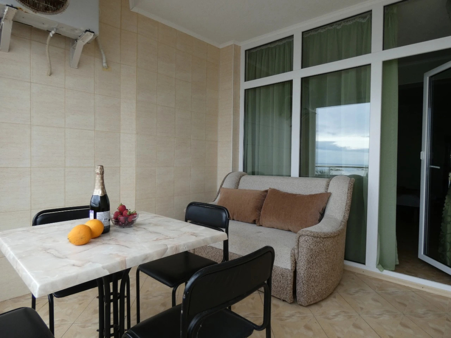 Мини-отель Аист