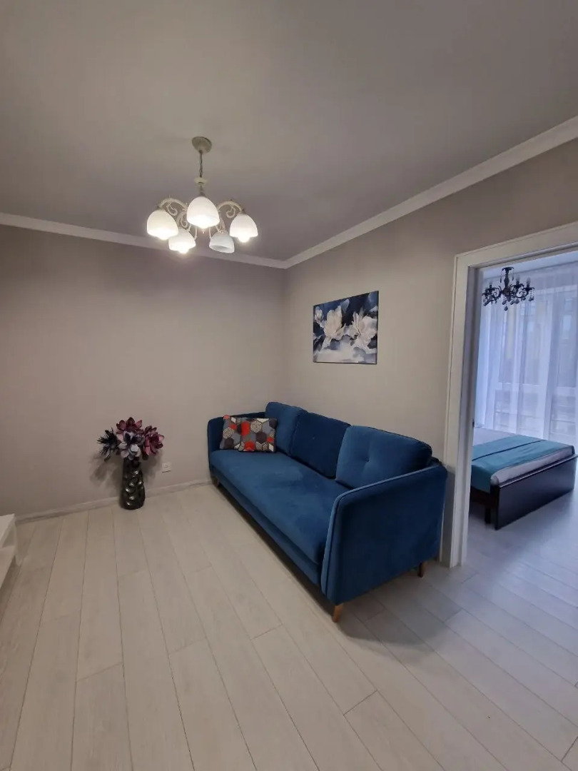 Квартира Flatirini Джикаева 1А