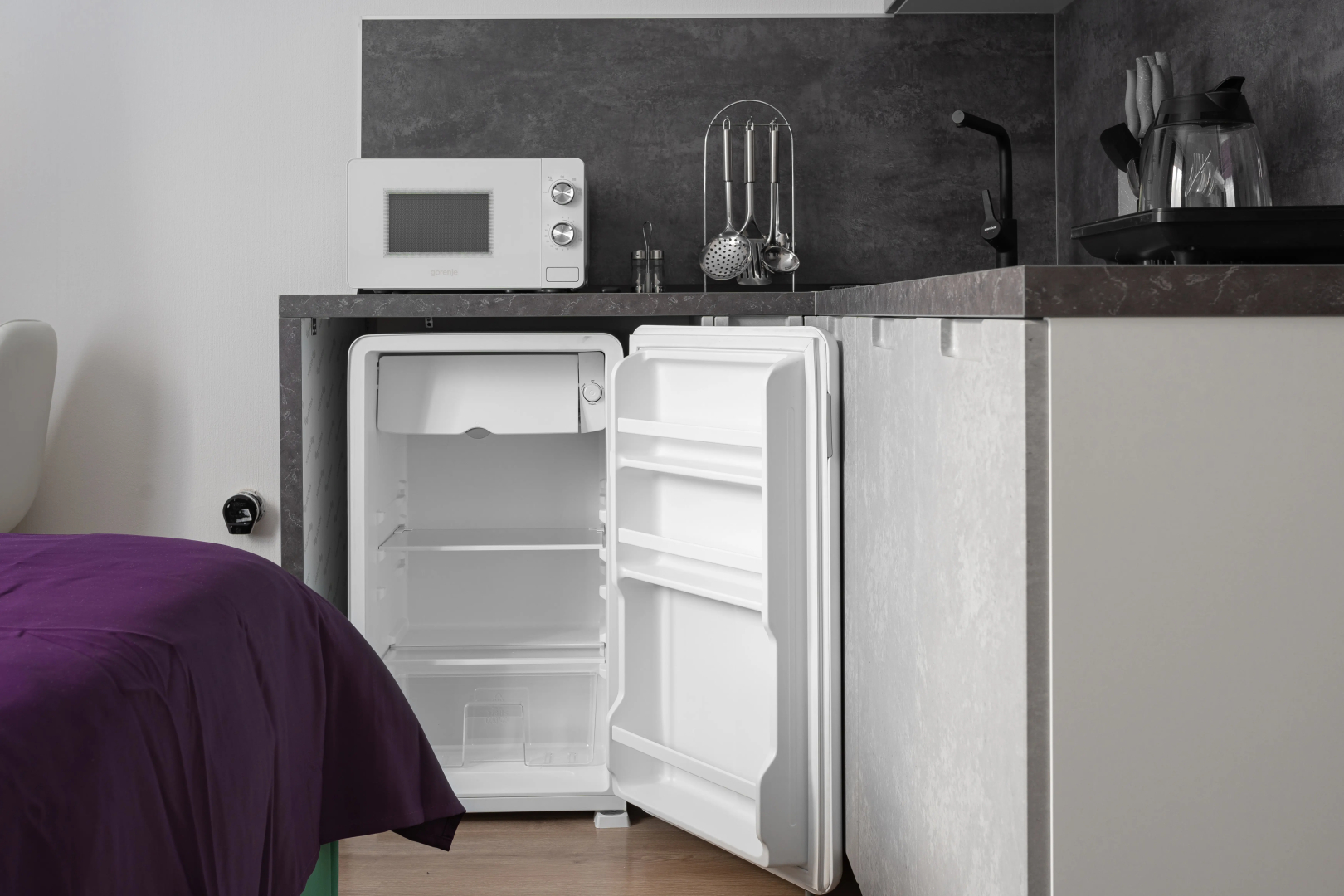 Апартаменты Relax Mood