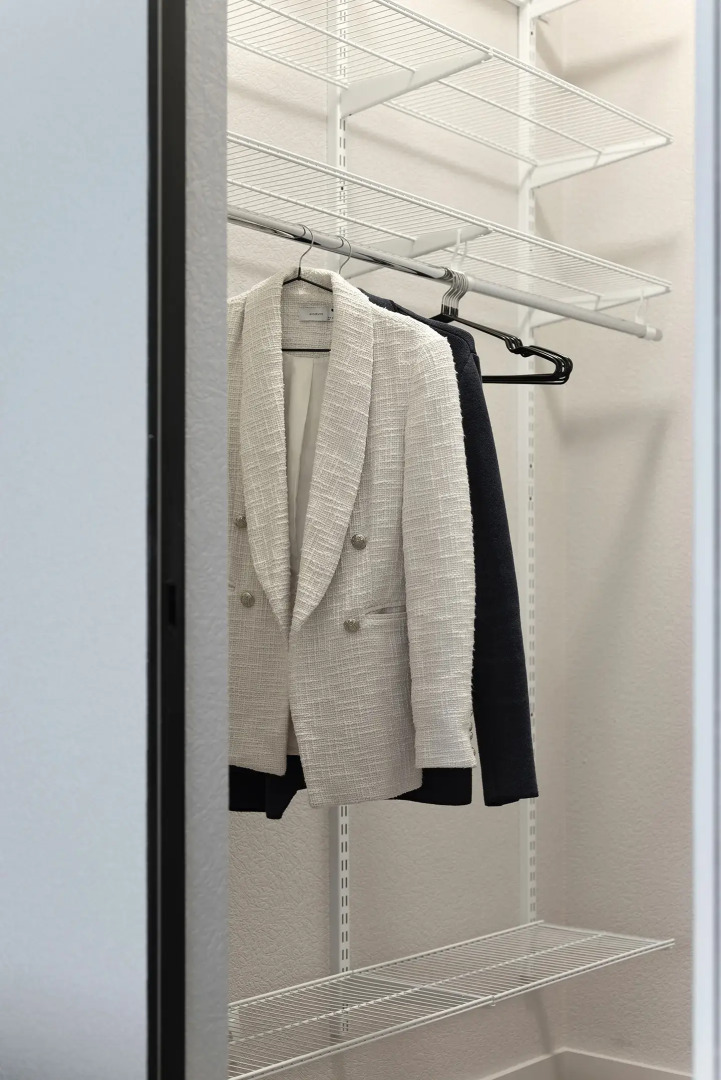 Квартира у Экспофорума от FlatsStories