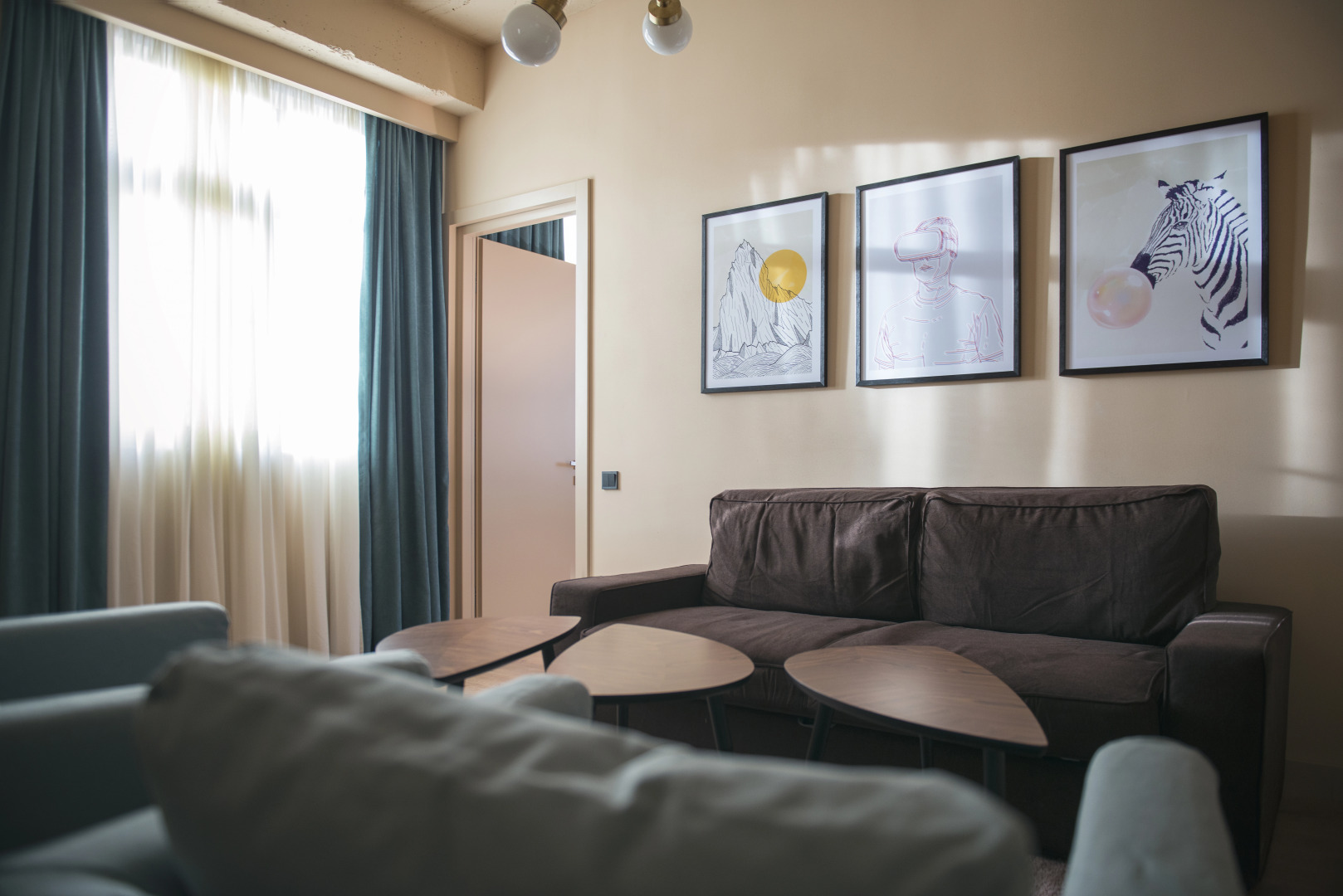 Апартаменты HOME/tbilisi