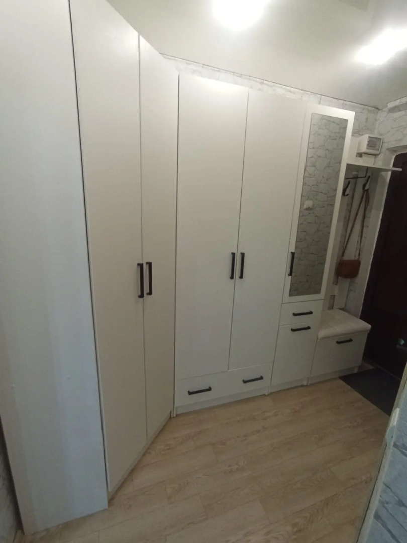 Квартира Двухкомнатная квартира рядом с озером Баскунчак